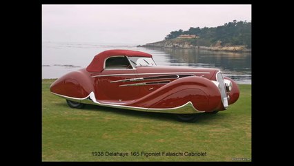 Carros Antigos _ 1ª Parte