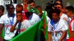 Euro 2016 : Ronaldo chante, Nani et Renato Sanches font du beatbox