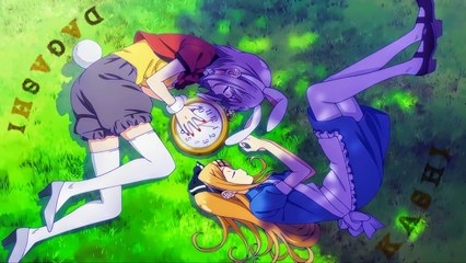 Dagashi Kashi สุดก๊วน ป่วนร้านขนม op2