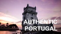 Portugal video : Discover authentic holidays