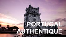 Portugal : des idées de vacances authentiques en vidéo