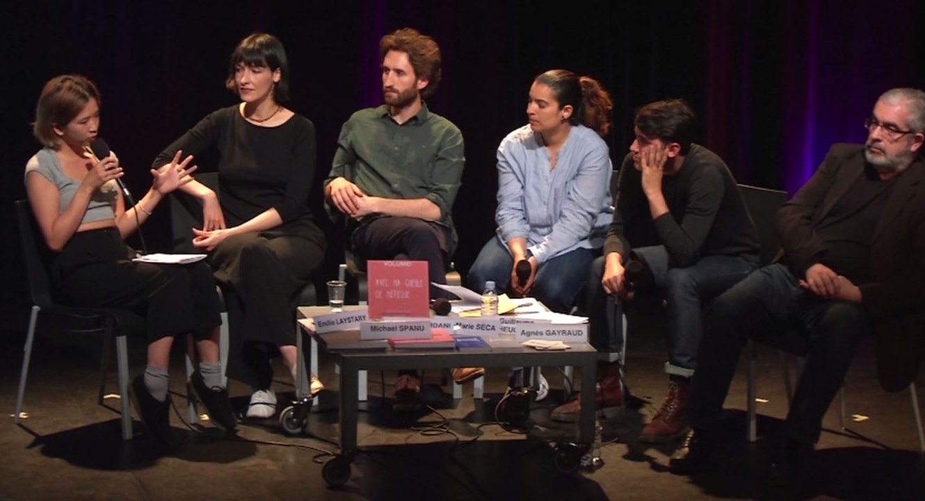 Quand la pop s'en mêle. Partie 2