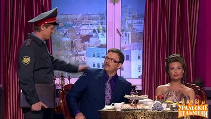 Сноха )) Готовьтесь посмеяться от души!