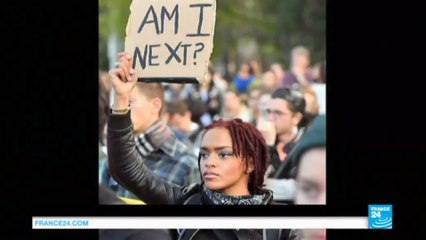 Qu'est-ce que le mouvement #BlackLivesMatter ? Explications