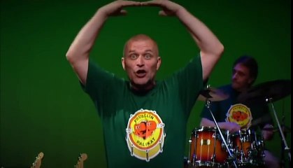 Fröbelin Palikat - Kolme puuta