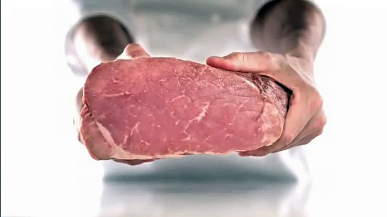 Arbys TV Spot We Have The Meats   Corned Beef   iSpottv