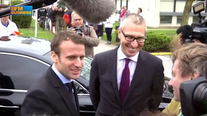 L'Union Européenne enclenche la procédure de sanctions