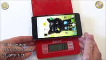 Обзор Ulefone Power, батарейки со встроенным смартфоном