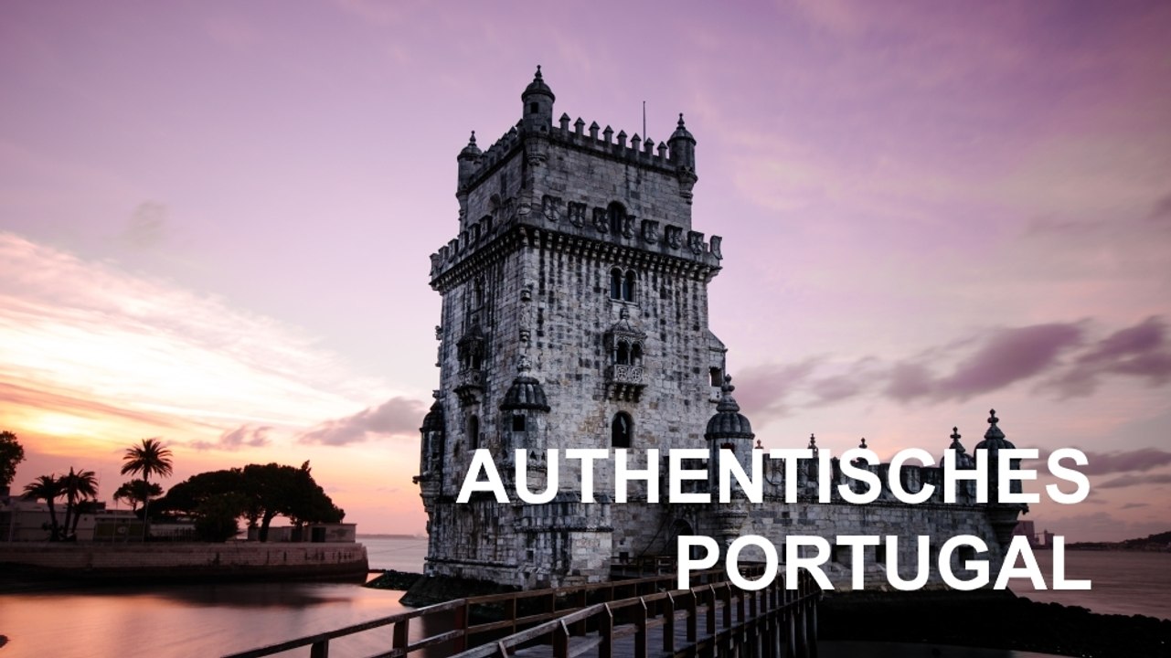 Portugal : Ideen für einen authentischen Urlaub in Video