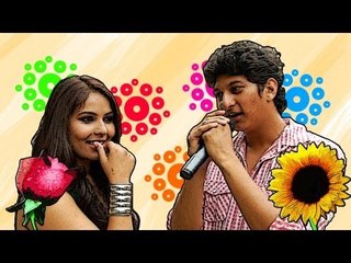 An Aspiring Indian Idol - MUST WATCH