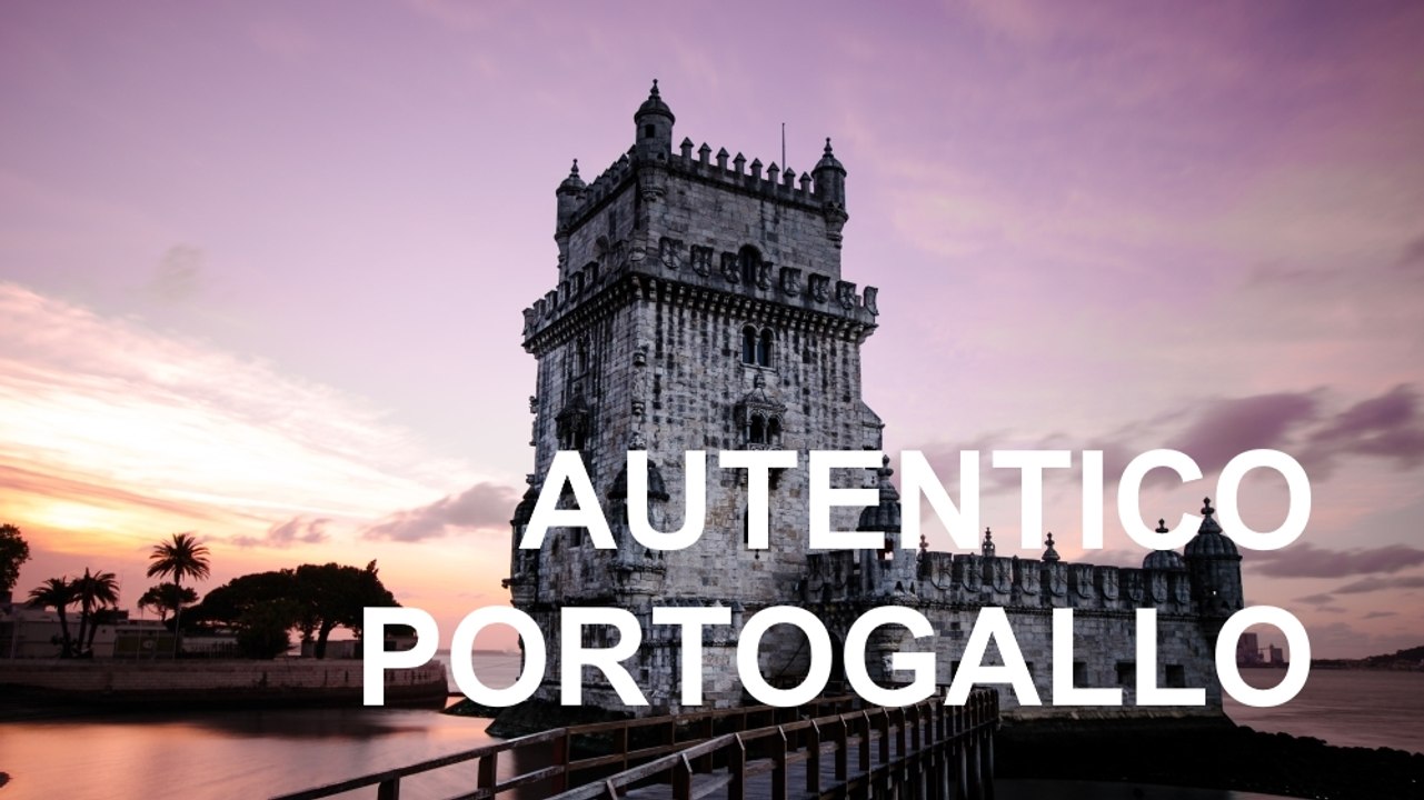 Video sul Portogallo : idee per una vacanza autentica