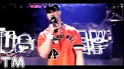 WWE VIDEO John Cena's Most Savage Moments