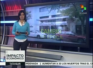 Busca gobierno macrista que sigan los aumentos en las tarifas del gas