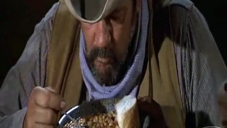 Blazing Saddles --Farting Cowboys- Greatest Fart Scene of All Time