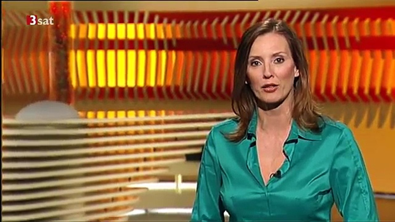 Kristina zur Muehlen "nano" 20-10-2011