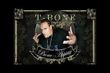 Down by the river by T-Bone ft. Lil' Zane and Montell Jordan