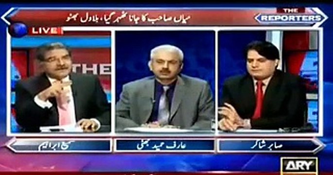 Raheel Sharif Ki Taraf Se Nawaz Sharif ko kya Pegham Bheja gaya hai ? Sabir Shakir's inside info