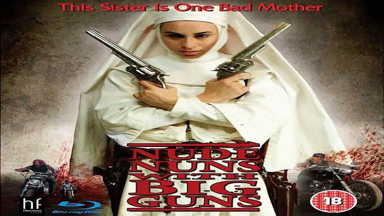 Nuns