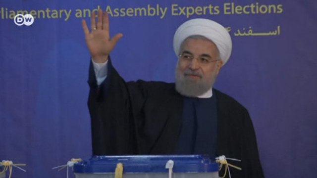 Санкции против Ирана: одни сняли, другие остались (14.07.2015)