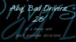 Abq. Bad Drivers 26