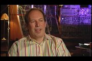 Hans Zimmer - making of PIRATES OF THE CARIBBEAN Soundtracks Part 2/2
