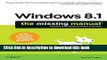 Read Windows 8.1: The Missing Manual ebook textbooks
