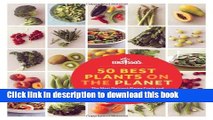 Read 50 Best Plants on the Planet: The Most Nutrient-Dense Fruits and Vegetables, in 150 Delicious