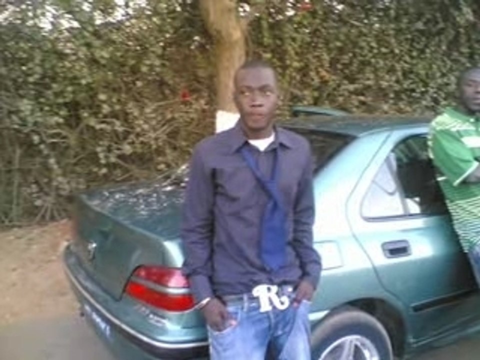 assane mamy