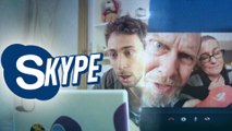 Skype - Funny Bones