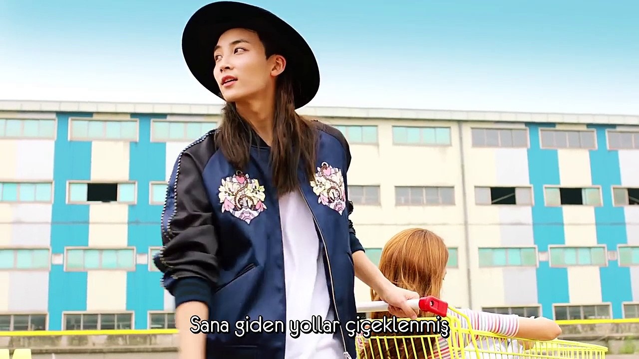 SEVENTEEN - Very Nice [Türkçe Altyazı]