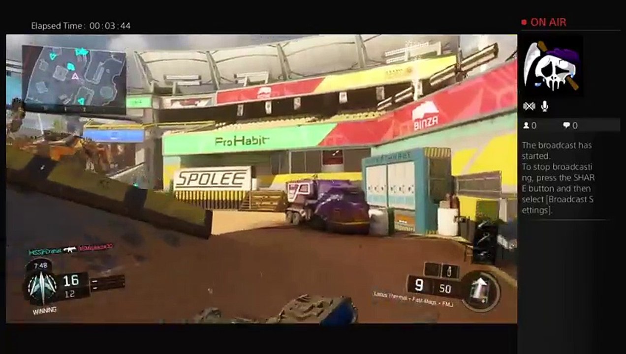 MULTIPLAYER NEW MAPS (4)