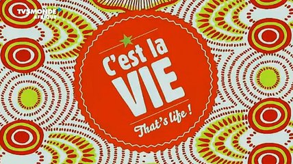 C’EST LA VIE Saison 1- EP 08 Serie africaine (Sénégalais)