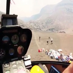 Hell Door | This is look like door to hell