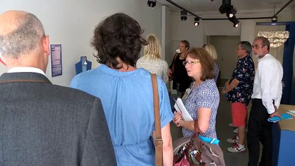 Concours international de création en porcelaine 2016