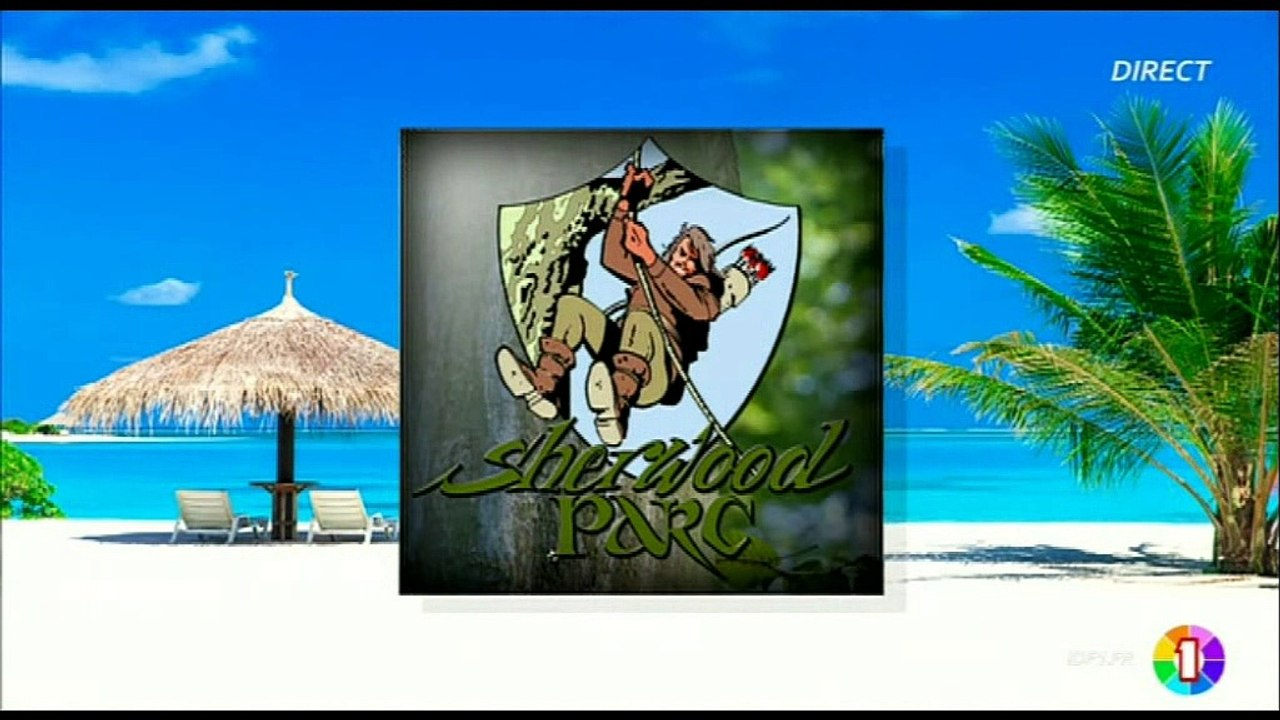 GAGNEZ VOS VACANCES AVEC IDF1 !  La 57ème et  La 58ème