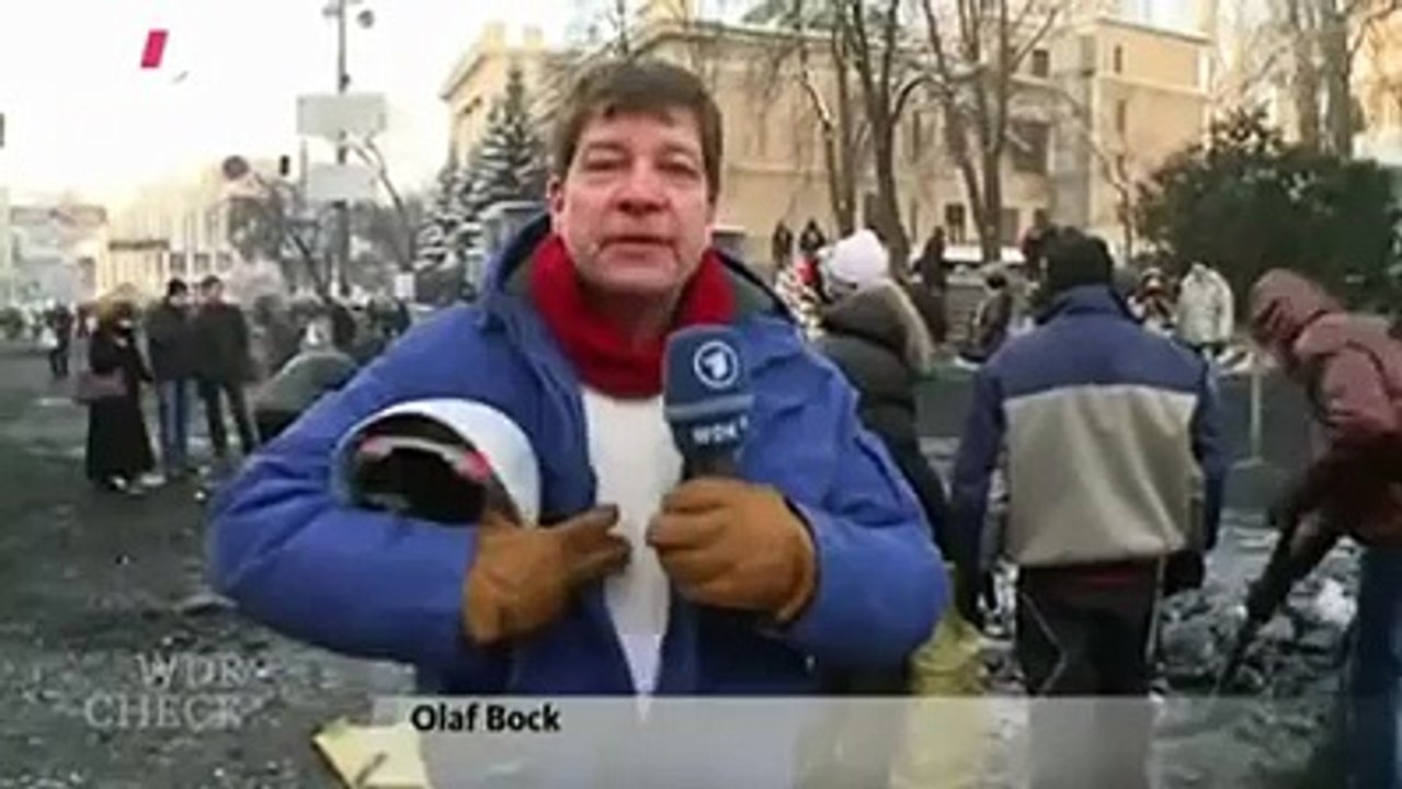 WDR-Check Ukraine Vorbericht_06062014
