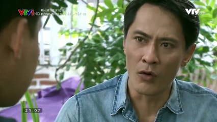 Đồng tiền quỷ ám tập 18