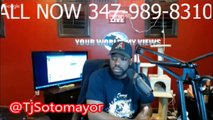 0n (1/24/16) Caller Tells Tommy Sotomayor Why He Really H8s Him!