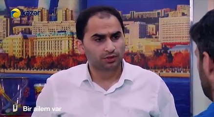 Bir ailəm var (456-cı bölüm)