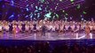 Salman Khan dance performance in iifa awards 2016