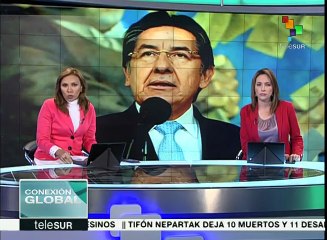 Colombia: estiman 400 víctimas de desaparición en la cárcel Modelo