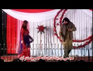 Zama Charsi Janana HD Musical Dancing Stage Show 2016 Part-20