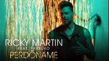 Ricky Martin - Perdóname (Urban Version)[Cover Audio] ft. Farruko