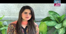 Manzil Kahe Nahi - Ep - 127 on Ary Zindagi in High Quality 12th July 2016