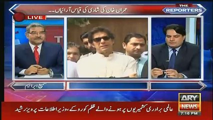 sabir sabir telling smart move of mir shakeel ur rehman