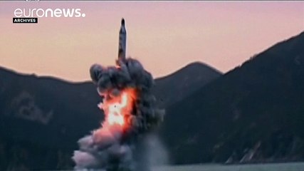 Észak-Korea fizikai válaszcsapással fenyeget