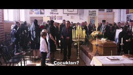 Yenilmez 4 Fragman Trailer HD