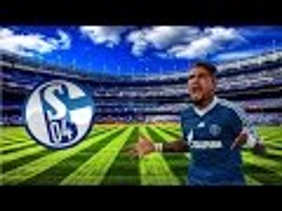 Boateng goal  #FootballChampagne