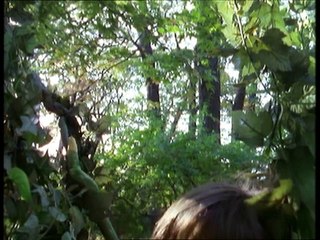 Chair de Poule - Sous-sol interdit Partie 2