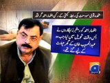 MQM Rabitta Committee member taken into custody reports -12 July 2016